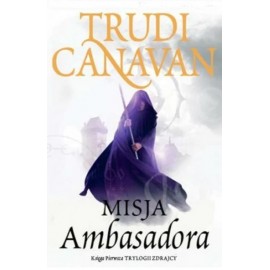 Misja Ambasadora Trudi Canavan
