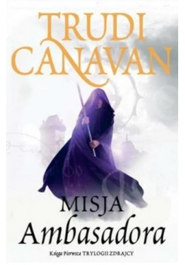 Misja Ambasadora Trudi Canavan