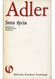 Sens życia Alfred Adler