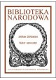 Wybór opowiadań Stefan Żeromski Seria BN