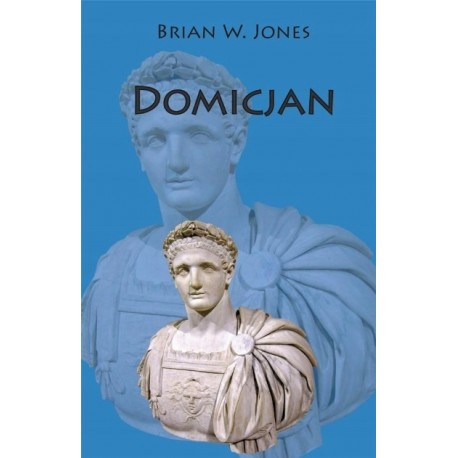 Brian W. Jones Domicjan