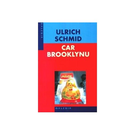 Car Brooklynu Ulrich Schmid