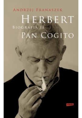 Herbert Biografia II Pan Cogito Andrzej Franaszek