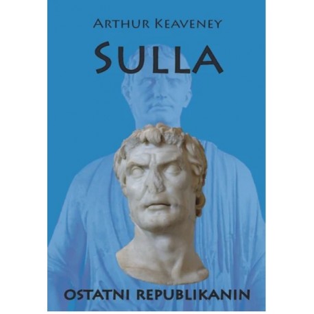 SULLA Arthur Keaveney