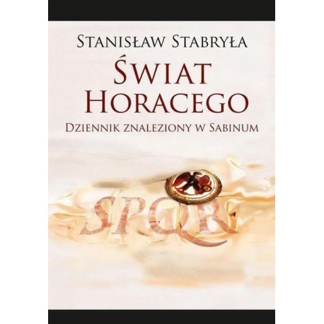 Świat Horacego Stanisław Stabryła
