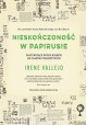 Nieskończoność w papirusie Irene Vallejo