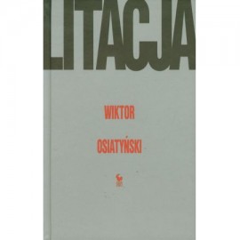 Litacja Wiktor Osiatyński