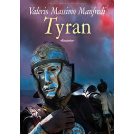 Tyran Valerio Massimo Manfredi