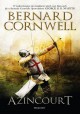 Azincourt Bernard Cornwell