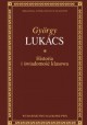 Historia i świadomość klasowa Gyorgy Lukacs