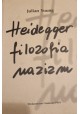 Heidegger filozofia nazizm Julian Young