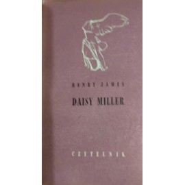 Daisy Miller Henry James Seria Nike