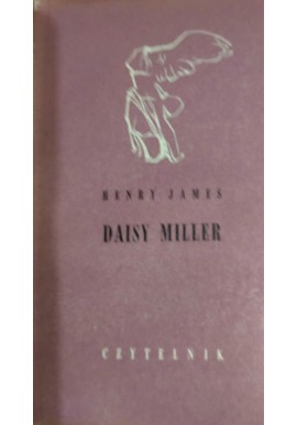 Daisy Miller Henry James Seria Nike