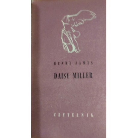 Daisy Miller Henry James Seria Nike