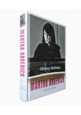 Martha Argerich Dziecko i czary Olivier Bellamy