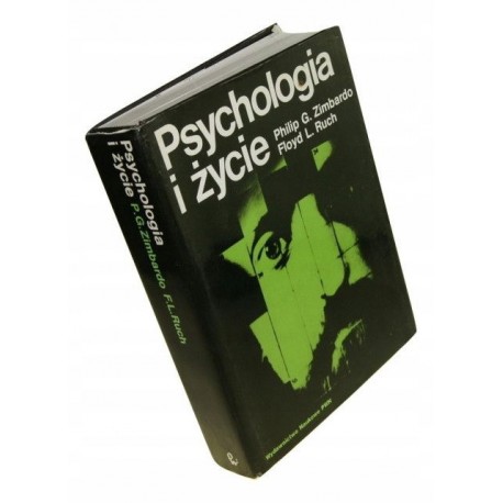 Psychologia i życie Philip G. Zimbardo Floyd L .Ruch