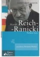 Marcel Reich-Ranicki Polskie lata Gerhard Gnauck