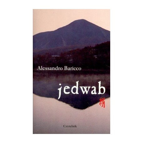 Jedwab Alessandro Baricco