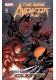 Marvel The New Avengers Kolektyw Brian Michael Bendis, Steve McNiven, Mike Deddato Jr., Olivier Coipel