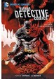 Batman Detective Comics Tom 2 Techniki zastraszania Tony S. Daniel