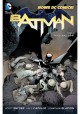 Batman Tom 1 Trybunał sów Scott Snyder, Greg Capullo, Jonathan Glapion