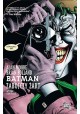 Batman Zabójczy żart Alan Moore, Brian Bolland