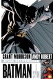 Batman i syn Grant Morrison, Andy Kubert, Jesse Delperdang