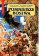 Pomniejsze bóstwa Terry Pratchett