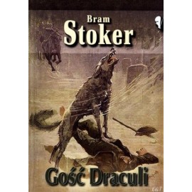 Gość Draculi Bram Stoker