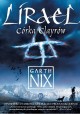 Lirael córka Clayrów Garth Nix