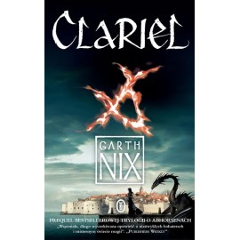 Clariel Garth Nix