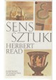 Sens sztuki Herbert Read