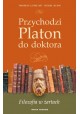 Przychodzi Platon do doktora Filozofia w żartach Thomas Cathcart, Daniel Klein
