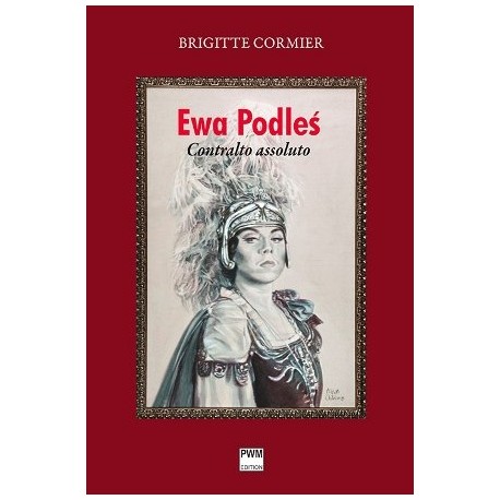 Ewa Podleś Contralto assoluto Brigitte Cormier