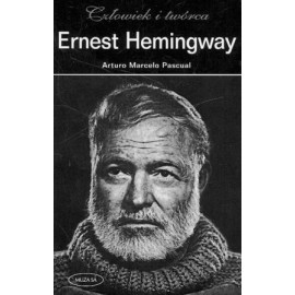 Ernest Hemingway Arturo Marcelo Pascual