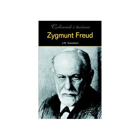 Zygmunt Freud J.R. Casafont