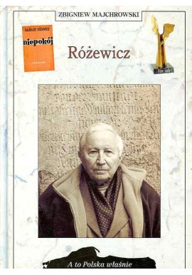 Różewicz Zbigniew Majchrowski