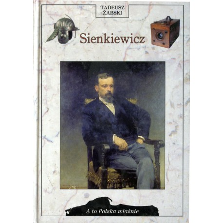 Sienkiewicz Tadeusz Żabski