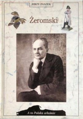 Żeromski Jerzy Paszek