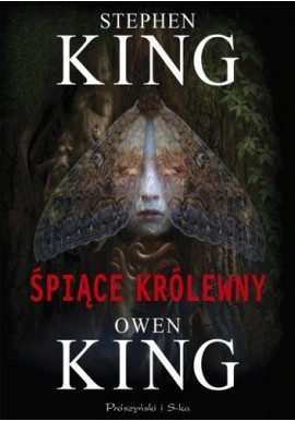 Śpiące królewny Stephen King, Owen King