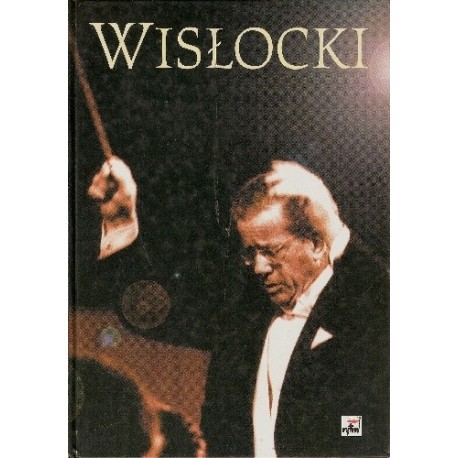 Życie jednego muzyka Stanisław Wisłocki