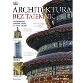 Architektura bez tajemnic Neil Stevenson