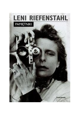 Pamiętniki Leni Riefenstahl