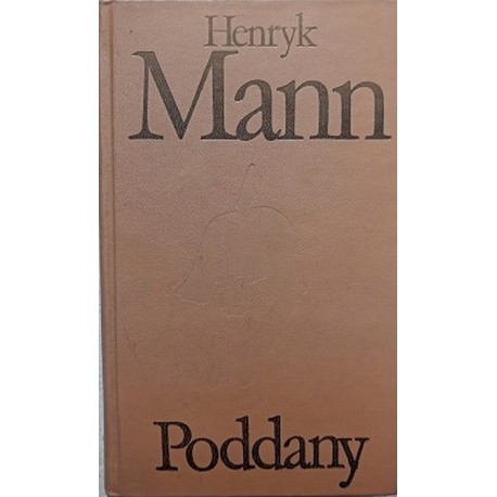 Poddany Henryk Mann