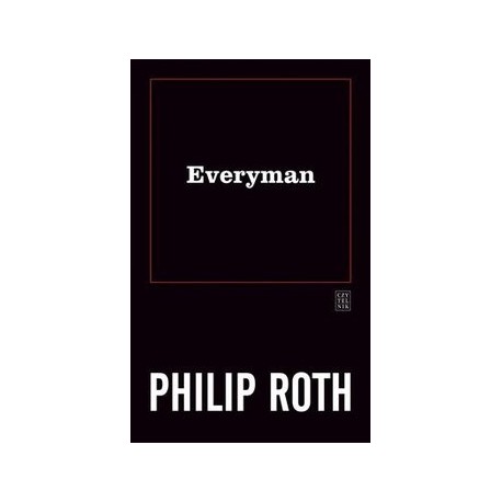 Everyman Philip Roth