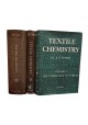 Textile Chemistry vol I-III R.H. Peters