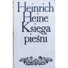 Księga pieśni Heinrich Heine