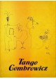 Tango Witold Gombrowicz