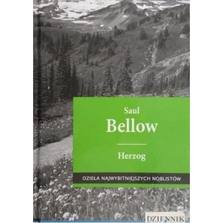 Herzog Saul Bellow