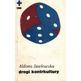 Drogi kontrkultury Aldona Jawłowska